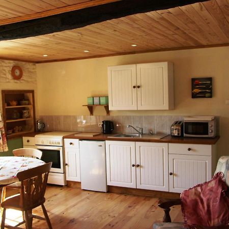 Chalet De Rose Moutier-Malcard Dış mekan fotoğraf